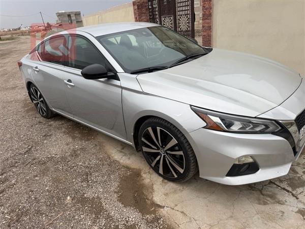 Nissan Altima 2022 for sale in Iraq - Kirkuk